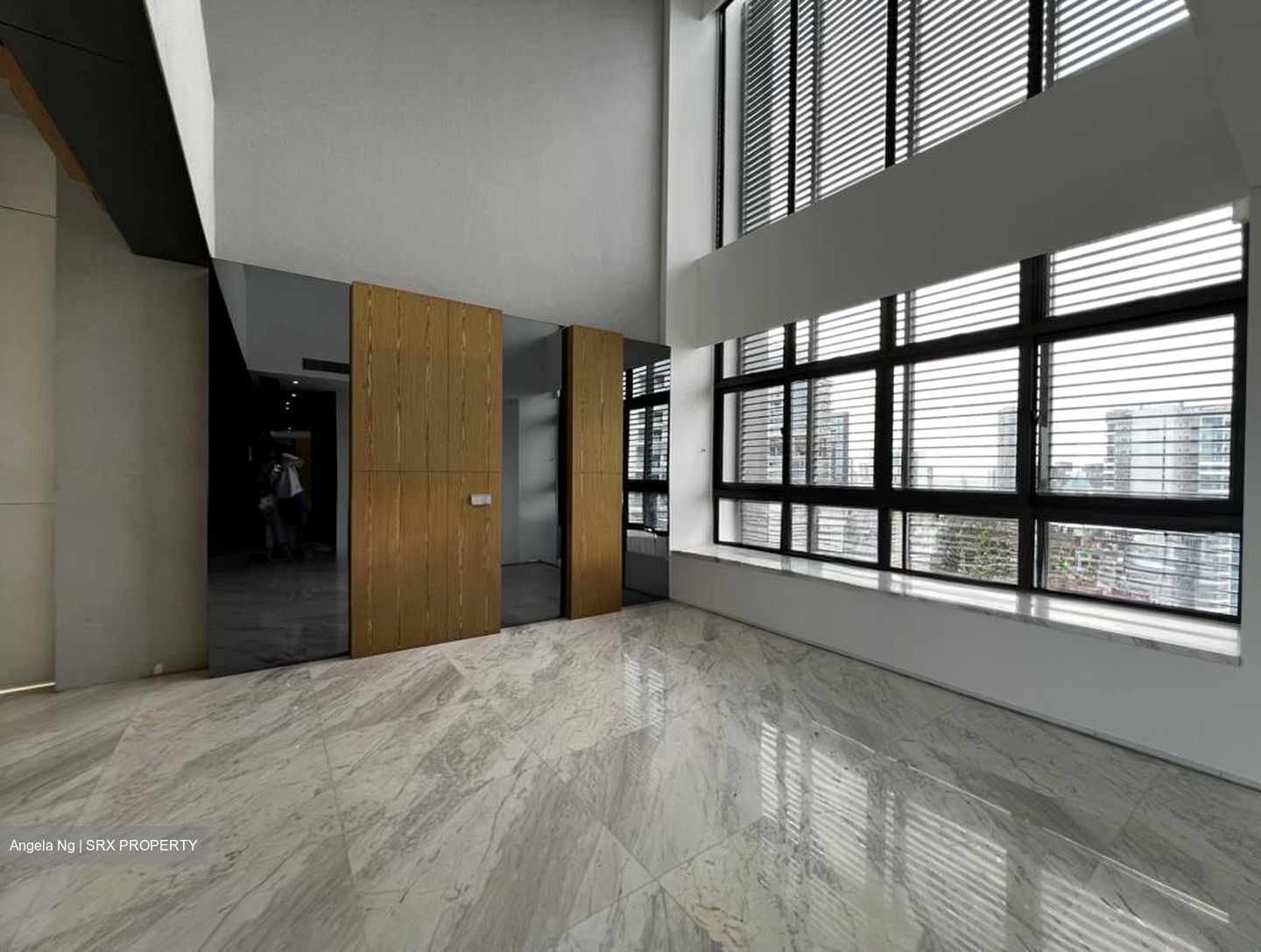 Saint Thomas Walk (D9), Apartment #537556861